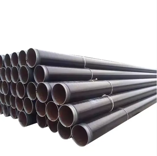 carbon steel pipe&tube